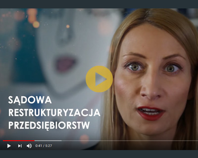 agk-film-firmy Restrukturyzacja firm